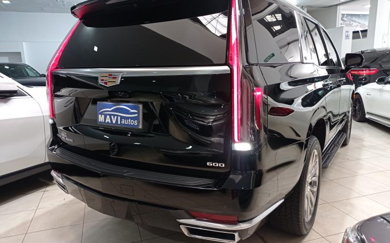 Cadillac