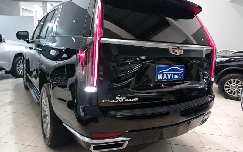 Cadillac