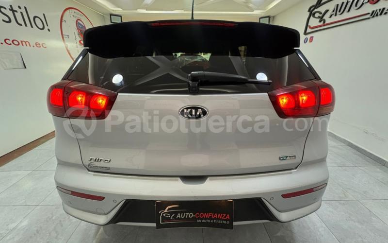 Kia