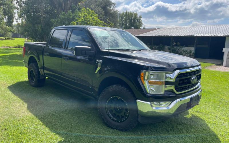Ford