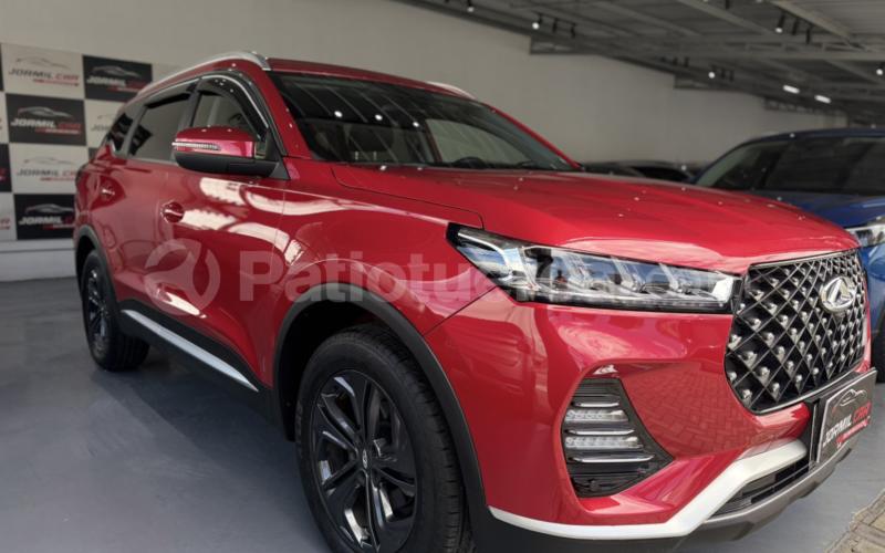 Chery