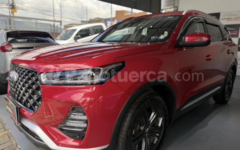 Chery