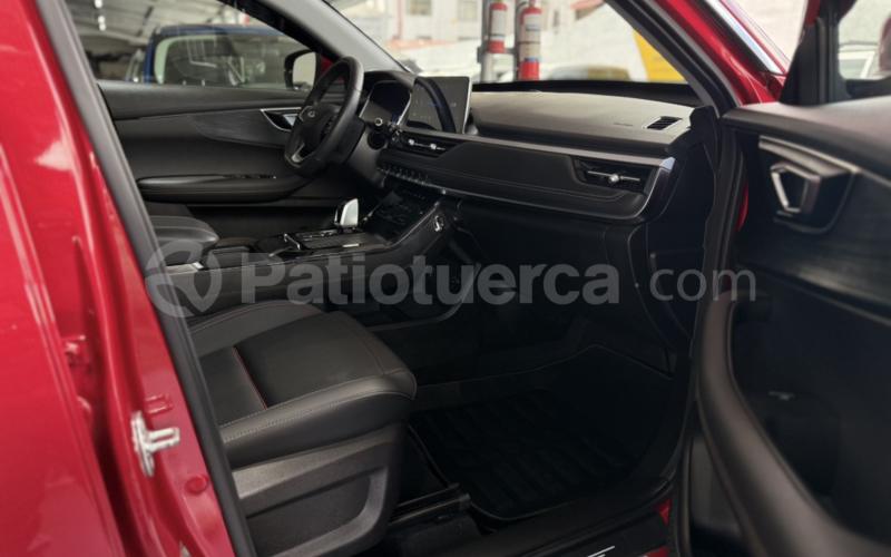 Chery