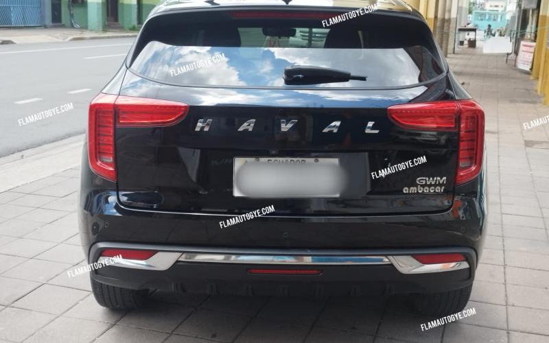 Haval