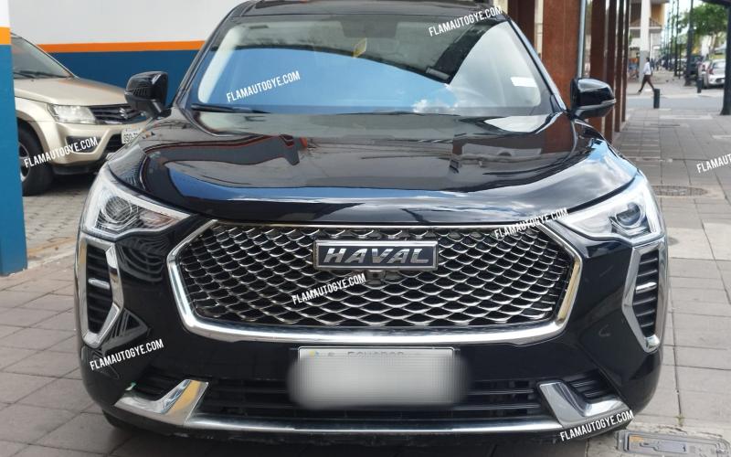 Haval