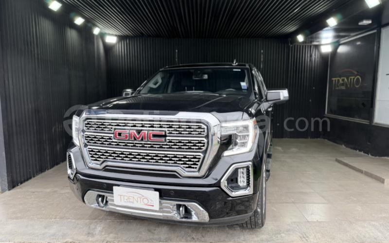 GMC