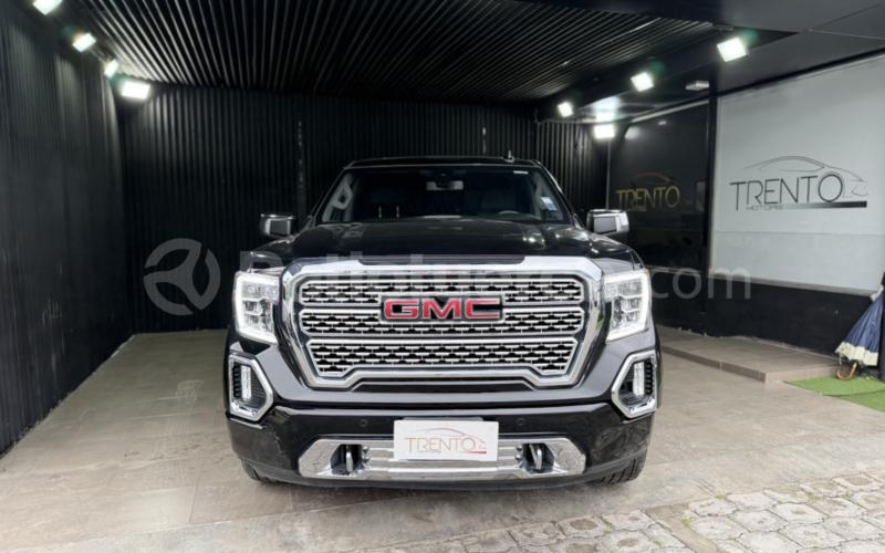 GMC