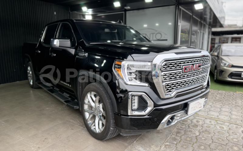 GMC