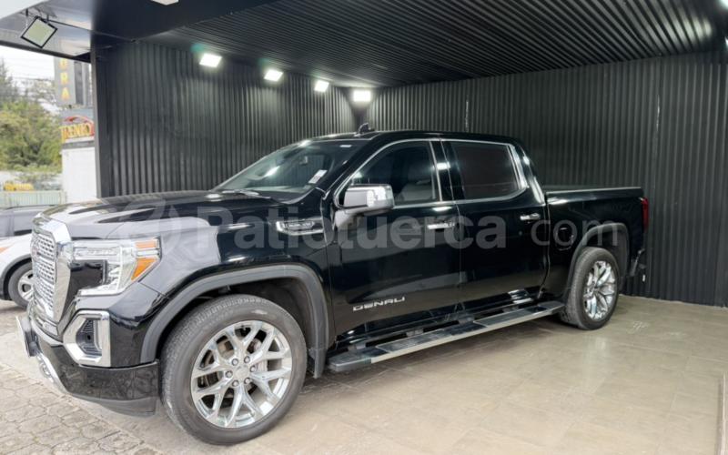GMC