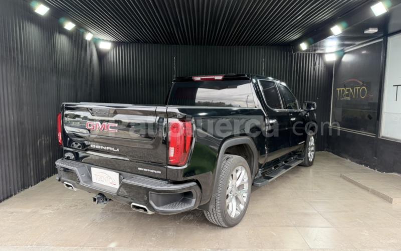GMC