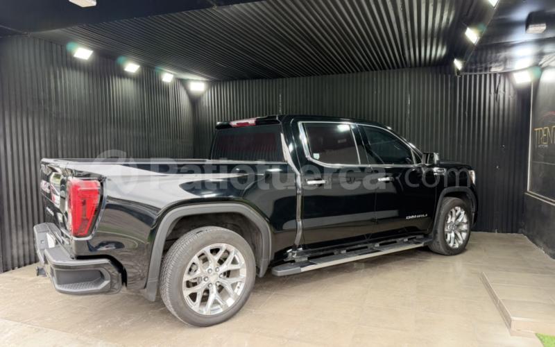 GMC