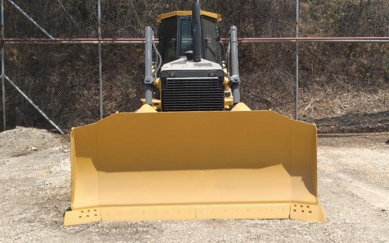 John Deere