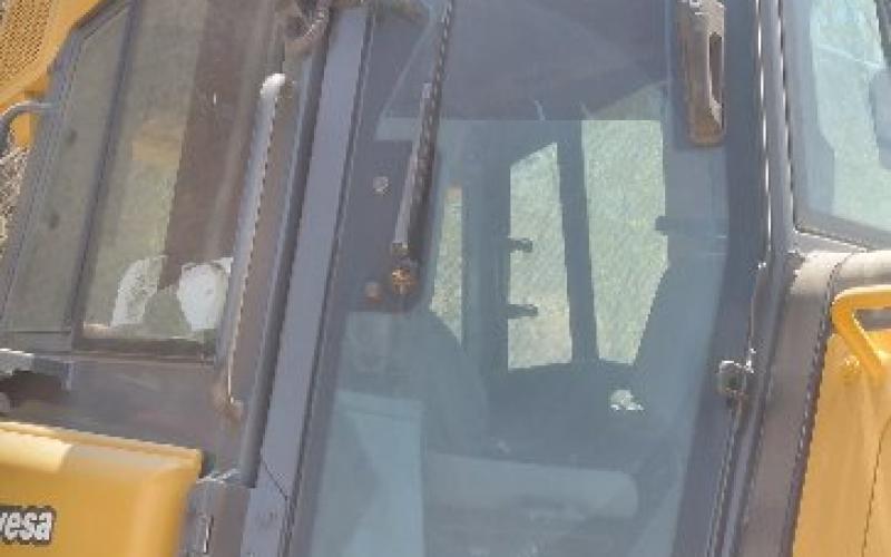 John Deere