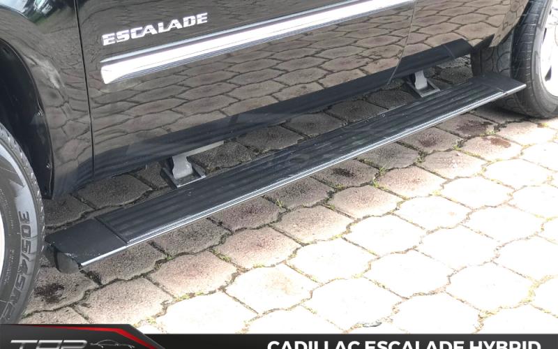 Cadillac