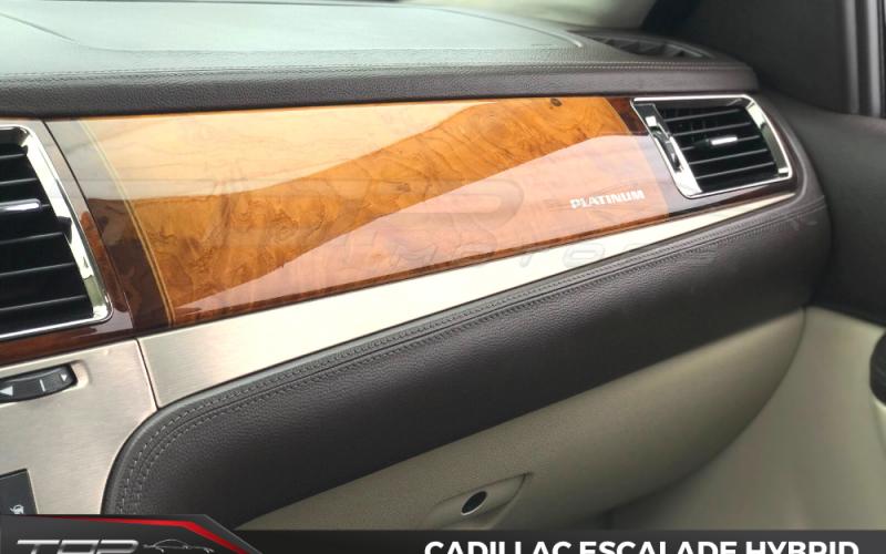 Cadillac