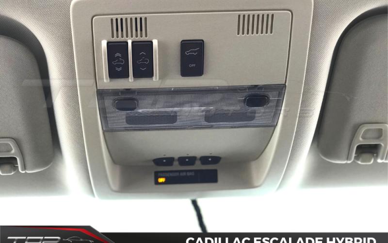 Cadillac
