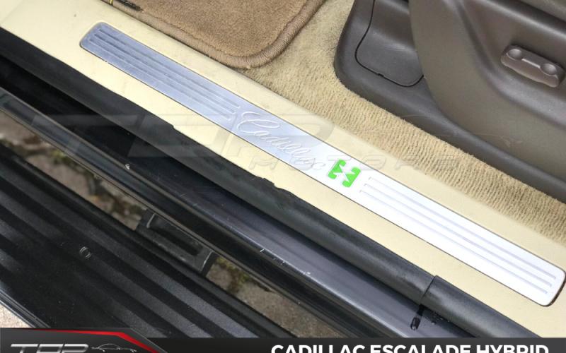 Cadillac
