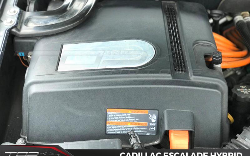 Cadillac