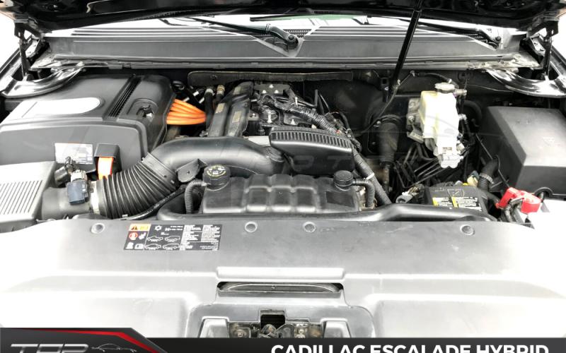Cadillac