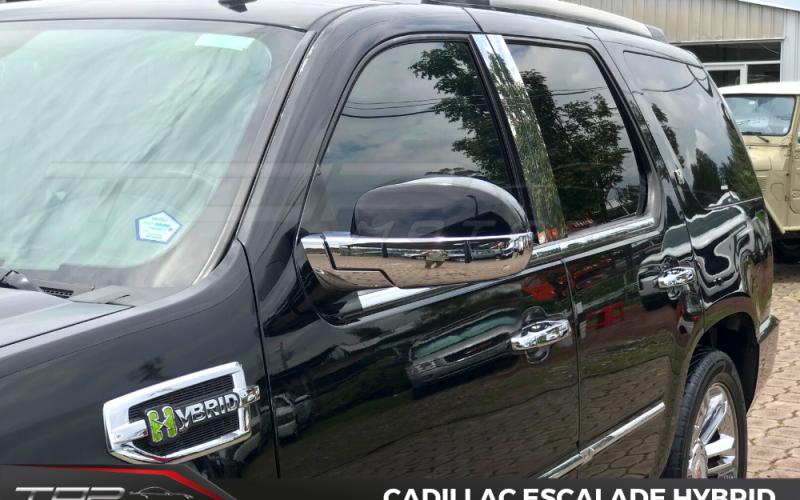 Cadillac