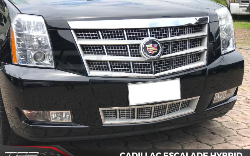 Cadillac