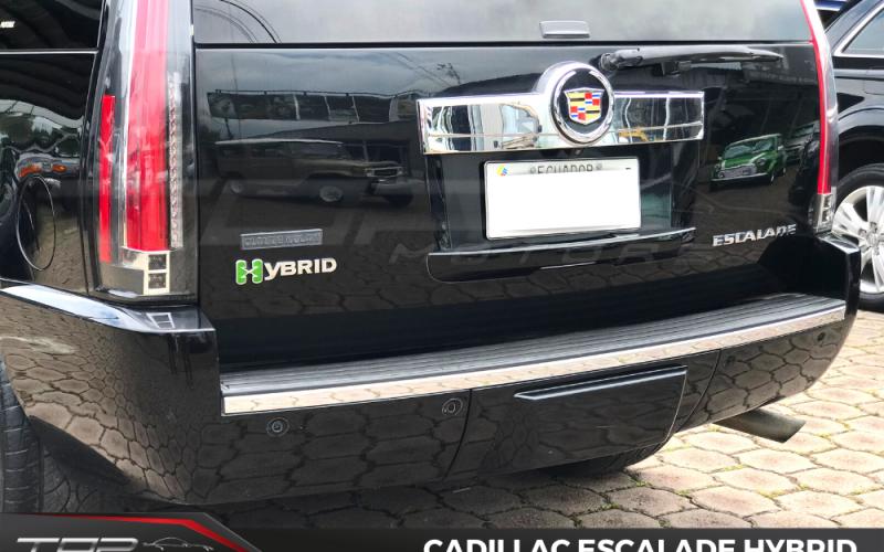 Cadillac