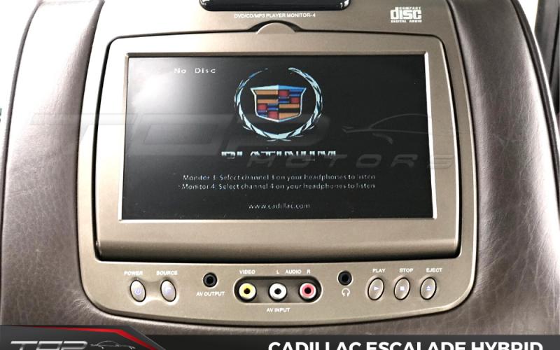 Cadillac