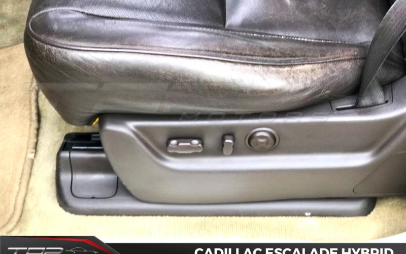 Cadillac