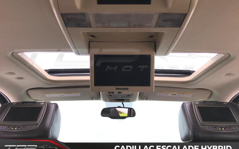 Cadillac