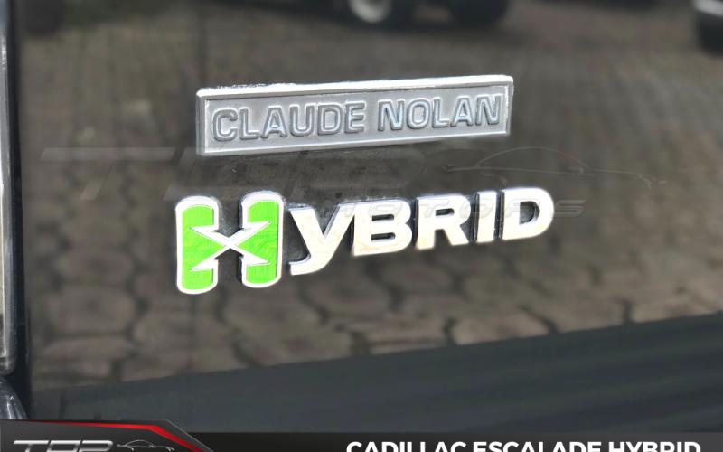 Cadillac