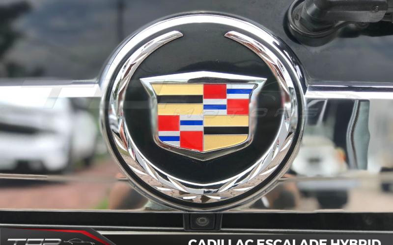 Cadillac