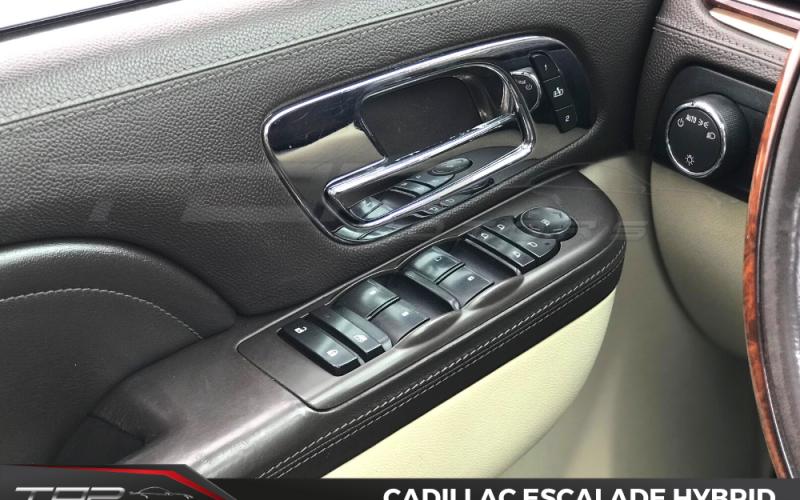 Cadillac
