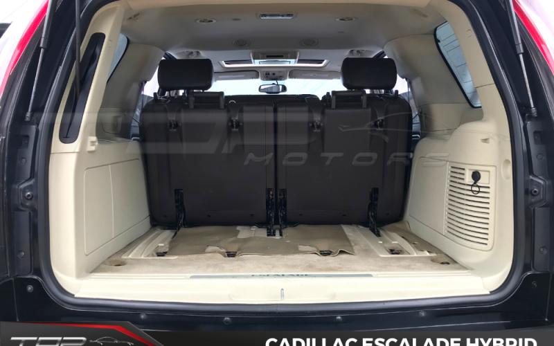Cadillac