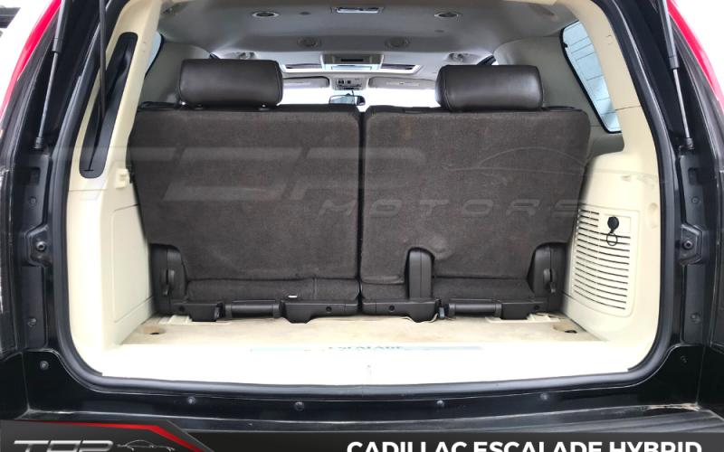 Cadillac