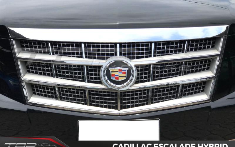 Cadillac