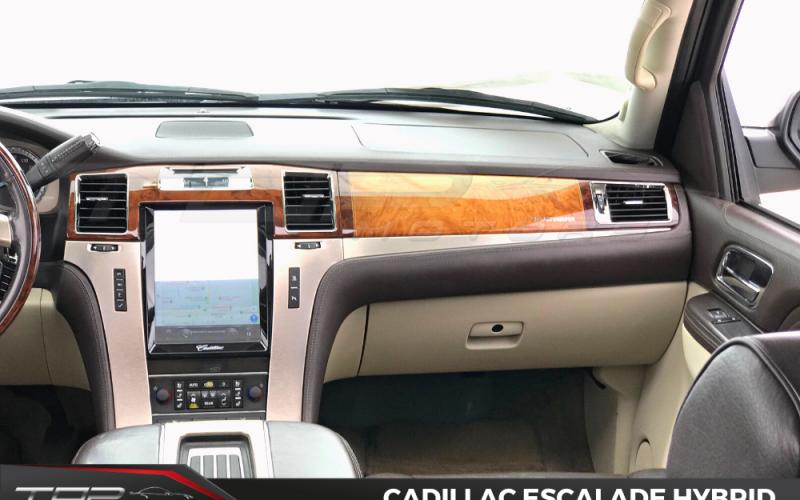 Cadillac