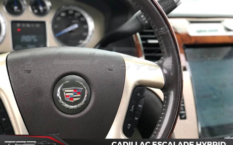 Cadillac