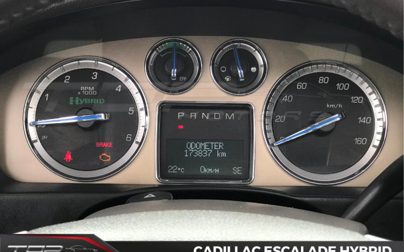 Cadillac