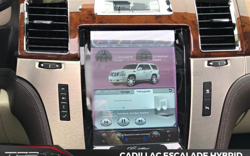 Cadillac