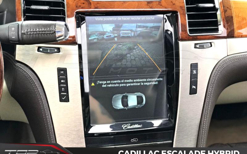 Cadillac