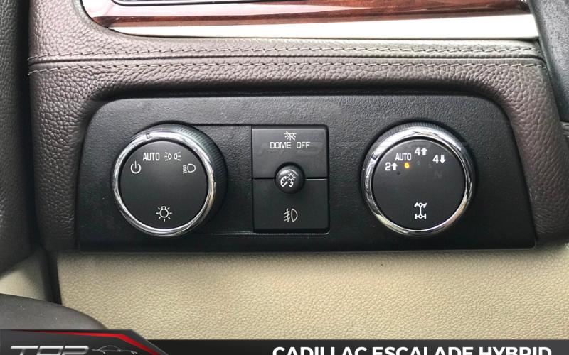 Cadillac