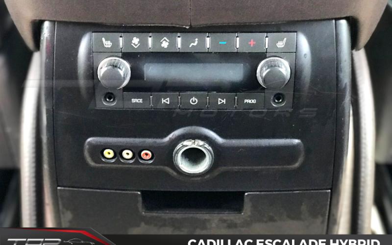 Cadillac