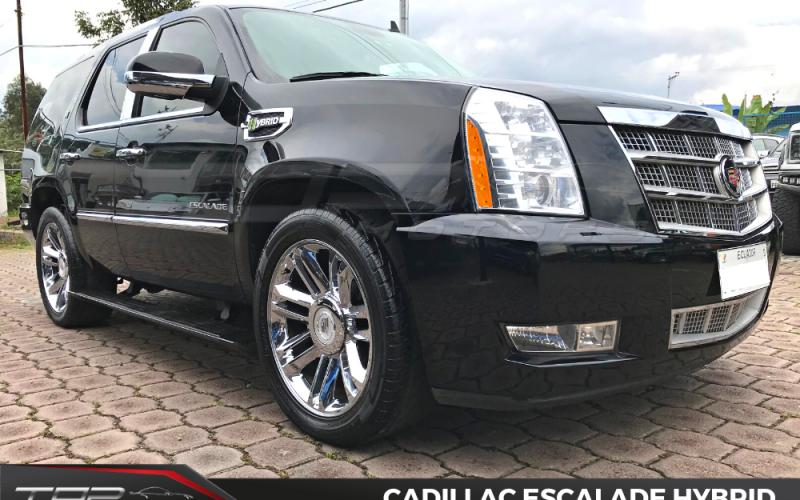 Cadillac