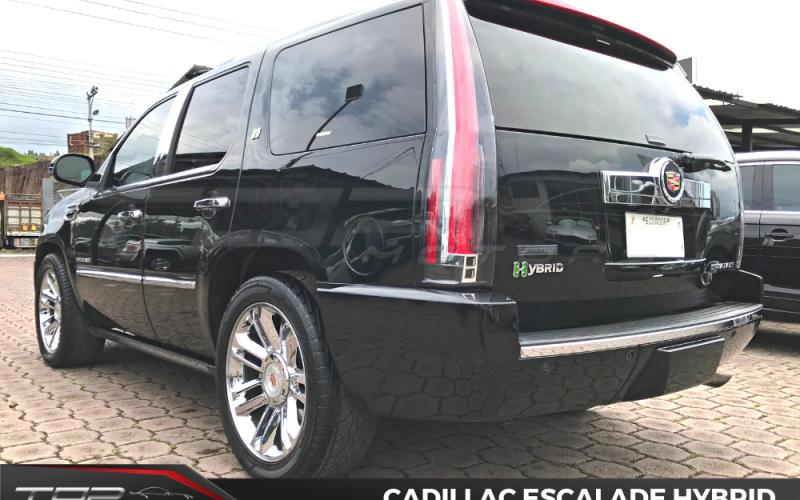 Cadillac