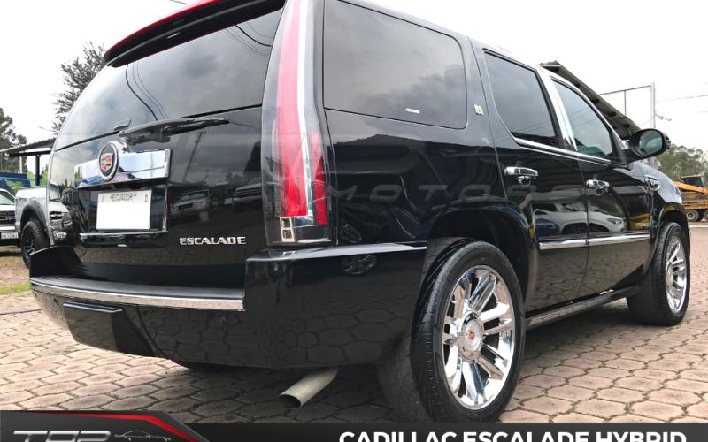 Cadillac