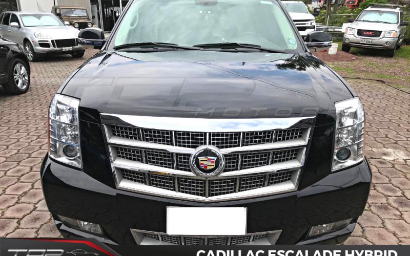 Cadillac