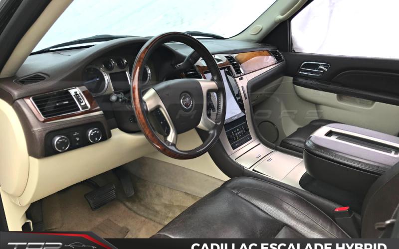 Cadillac