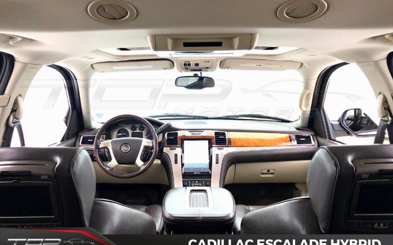 Cadillac