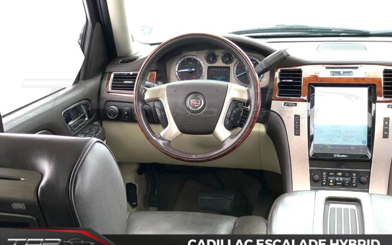 Cadillac