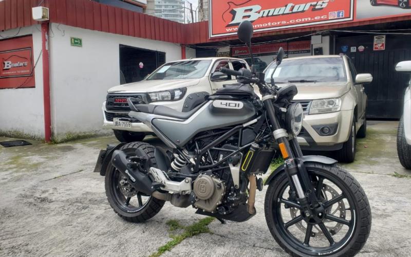 Husqvarna